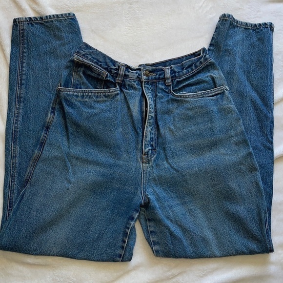 Vintage jeans sync by union bay 80’s - Picture 4 of 9